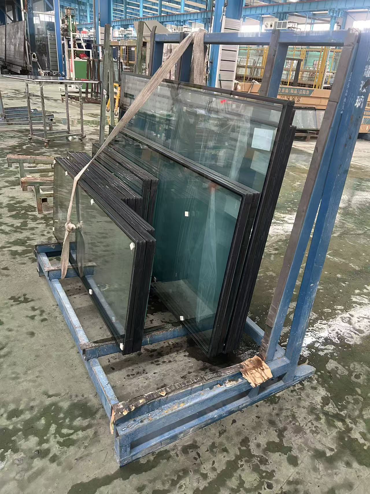 临沂市中空玻璃源头直供TPE中空玻璃 - 价格
